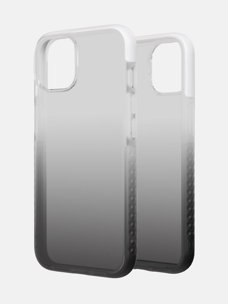Ace Pro Clear and Black Gravity Case for iPhone 14, , large